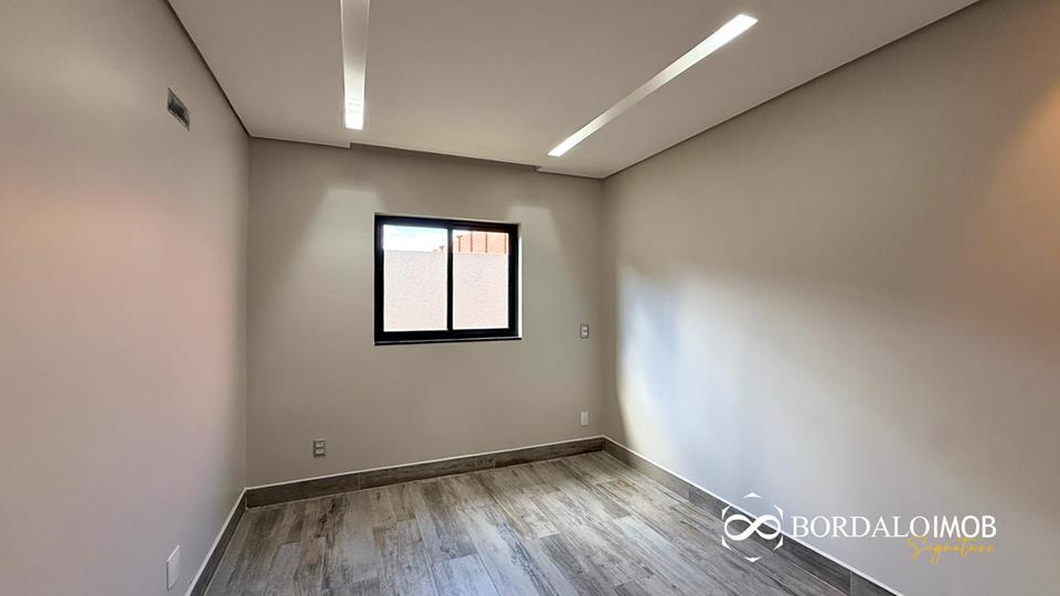 LE JARDIN - Casa à venda no Condomínio Le Jardin  Exclusividade e Conforto - Foto 17