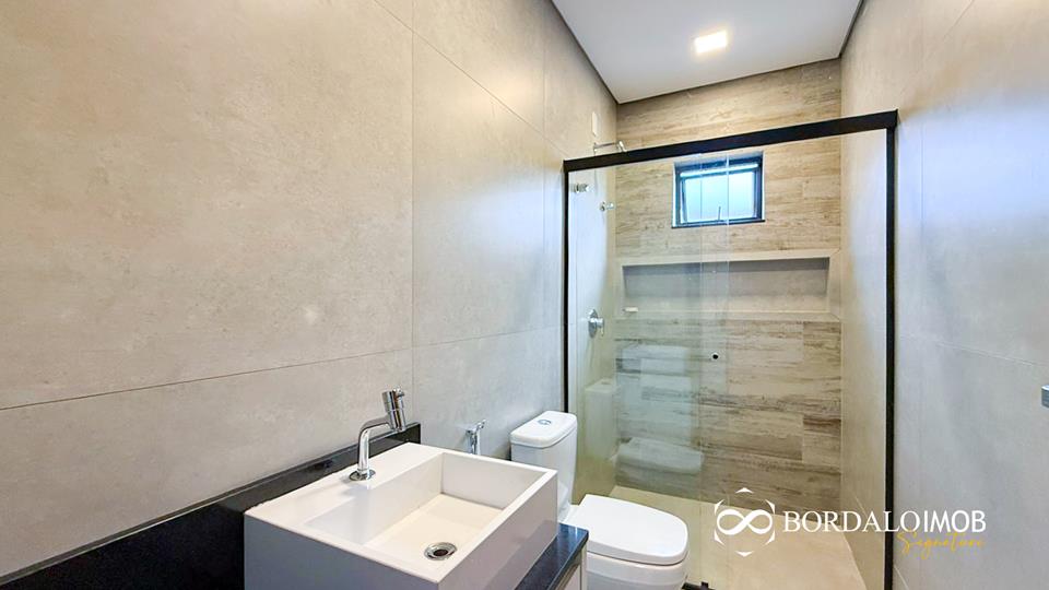 LE JARDIN - Casa à venda no Condomínio Le Jardin  Exclusividade e Conforto - Foto 18