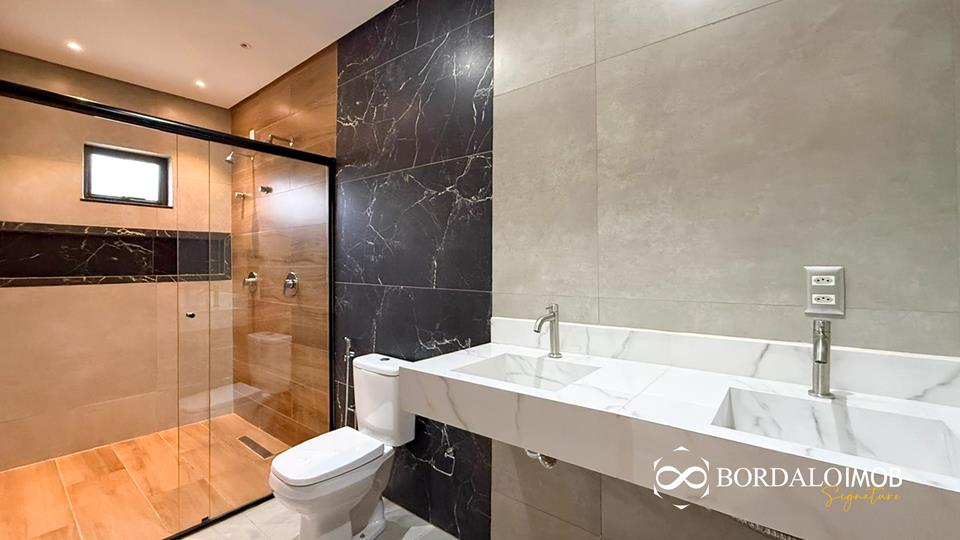 LE JARDIN - Casa à venda no Condomínio Le Jardin  Exclusividade e Conforto - Foto 20