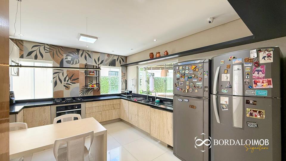 Condomínio Solar de Brasília - Casa de Alto Padrão no Condomínio Solar de Brasília Aceita Financiamento - Foto 8