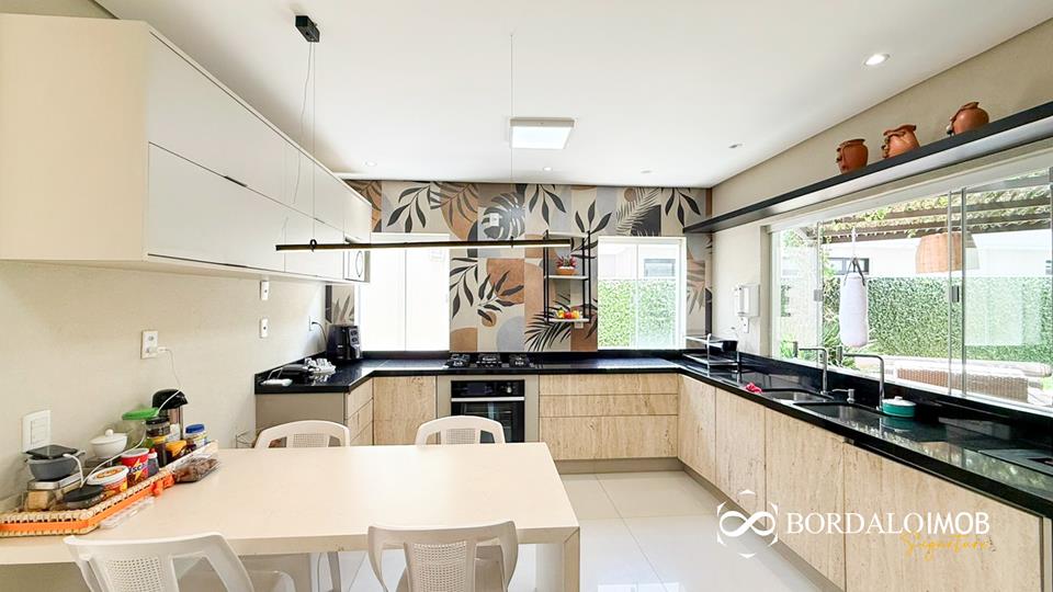 Condomínio Solar de Brasília - Casa de Alto Padrão no Condomínio Solar de Brasília Aceita Financiamento - Foto 9