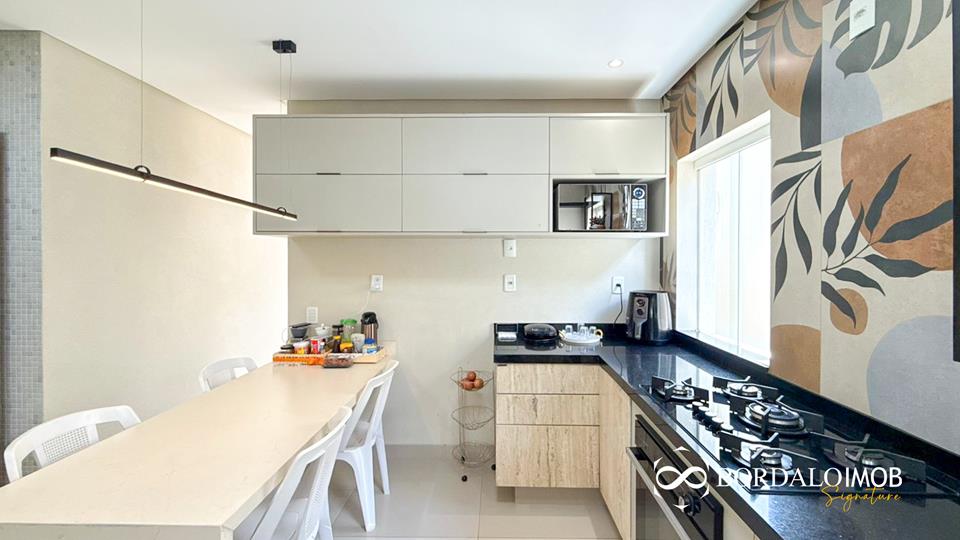 Condomínio Solar de Brasília - Casa de Alto Padrão no Condomínio Solar de Brasília Aceita Financiamento - Foto 10