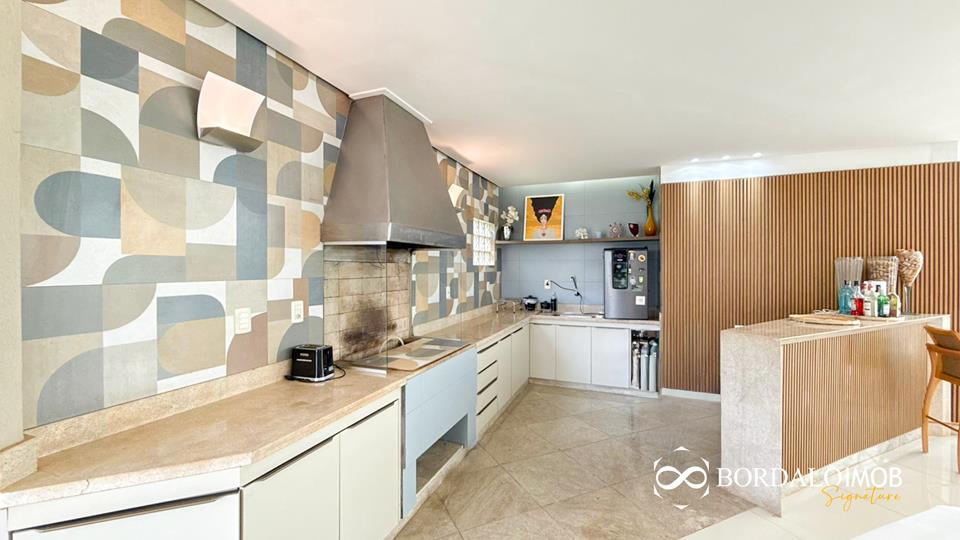 Condomínio Solar de Brasília - Casa de Alto Padrão no Condomínio Solar de Brasília Aceita Financiamento - Foto 16