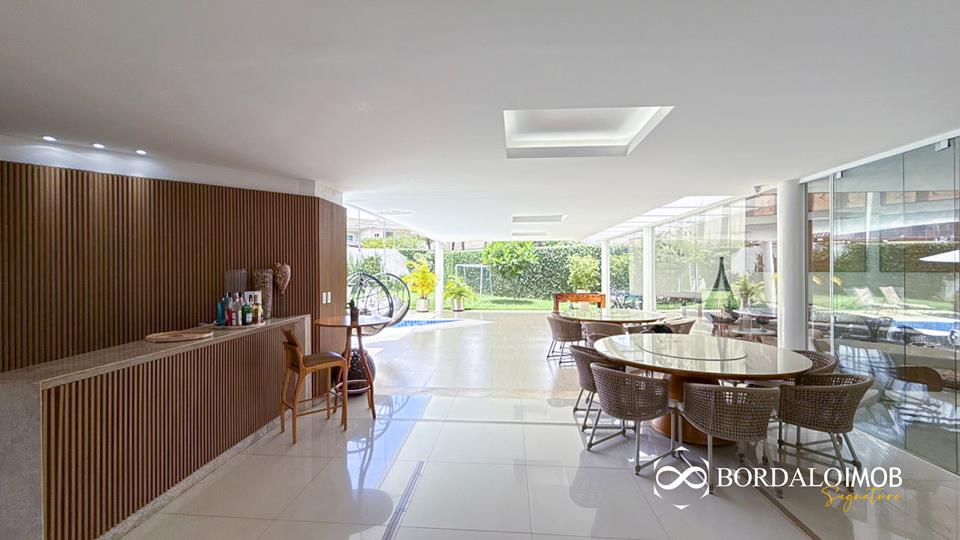 Condomínio Solar de Brasília - Casa de Alto Padrão no Condomínio Solar de Brasília Aceita Financiamento - Foto 17