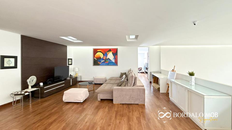 Condomínio Solar de Brasília - Casa de Alto Padrão no Condomínio Solar de Brasília Aceita Financiamento - Foto 20