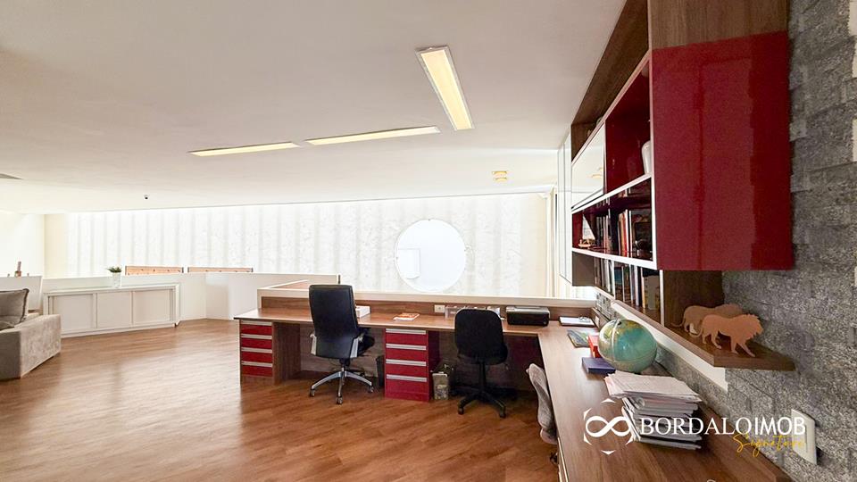 Condomínio Solar de Brasília - Casa de Alto Padrão no Condomínio Solar de Brasília Aceita Financiamento - Foto 21