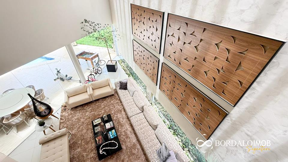 Condomínio Solar de Brasília - Casa de Alto Padrão no Condomínio Solar de Brasília Aceita Financiamento - Foto 23