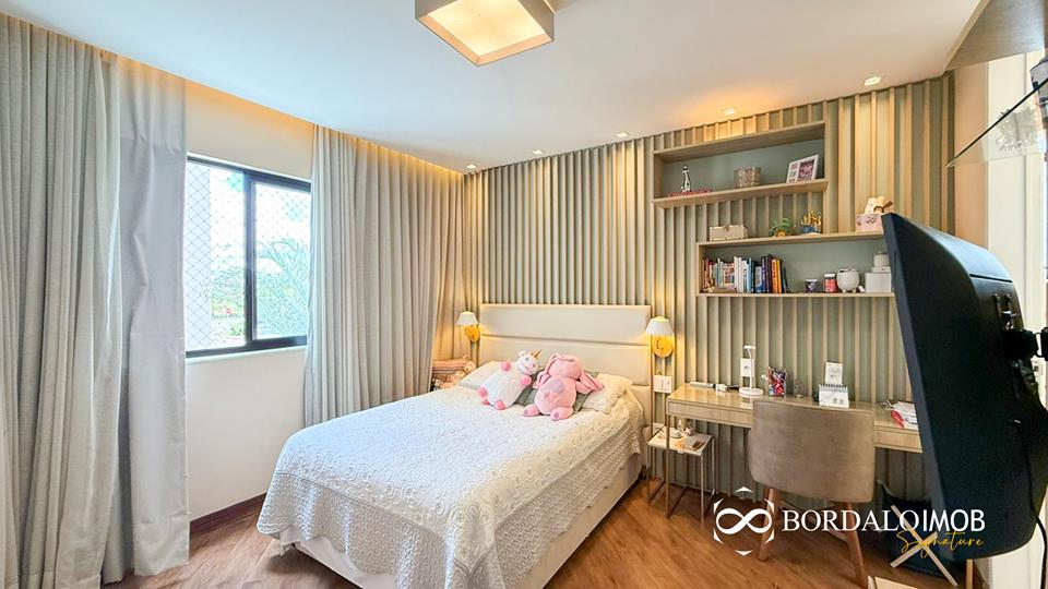 Condomínio Solar de Brasília - Casa de Alto Padrão no Condomínio Solar de Brasília Aceita Financiamento - Foto 24