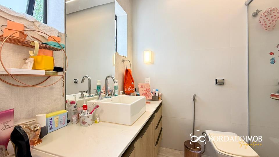 Condomínio Solar de Brasília - Casa de Alto Padrão no Condomínio Solar de Brasília Aceita Financiamento - Foto 25