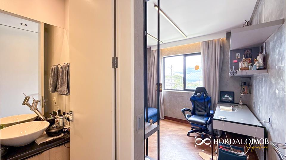 Condomínio Solar de Brasília - Casa de Alto Padrão no Condomínio Solar de Brasília Aceita Financiamento - Foto 29