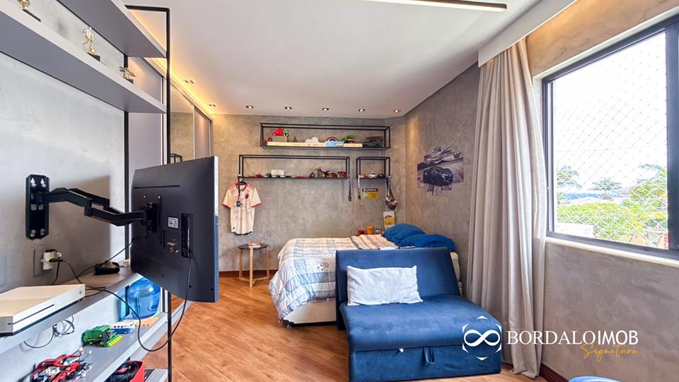 Condomínio Solar de Brasília - Casa de Alto Padrão no Condomínio Solar de Brasília Aceita Financiamento - Foto 30