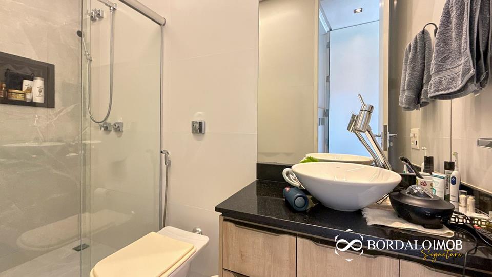 Condomínio Solar de Brasília - Casa de Alto Padrão no Condomínio Solar de Brasília Aceita Financiamento - Foto 31