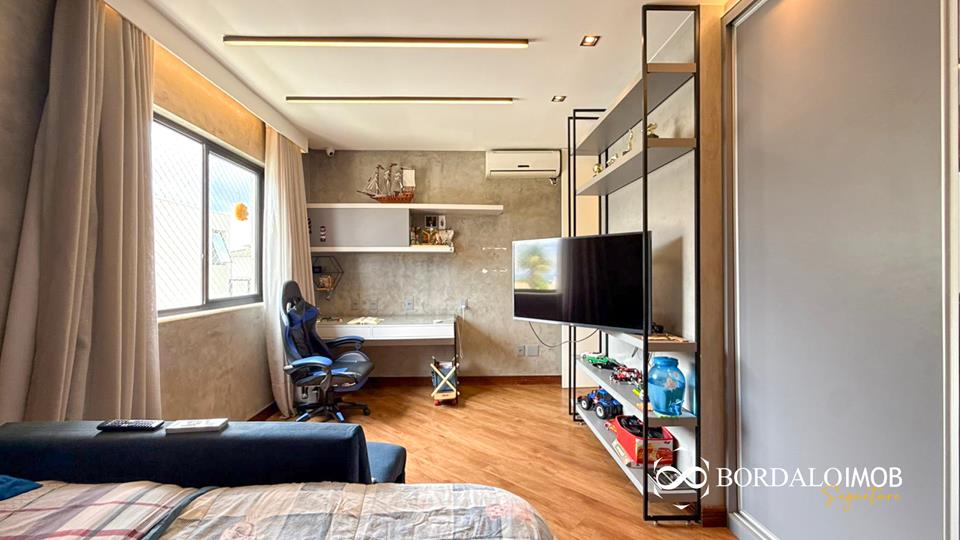 Condomínio Solar de Brasília - Casa de Alto Padrão no Condomínio Solar de Brasília Aceita Financiamento - Foto 32