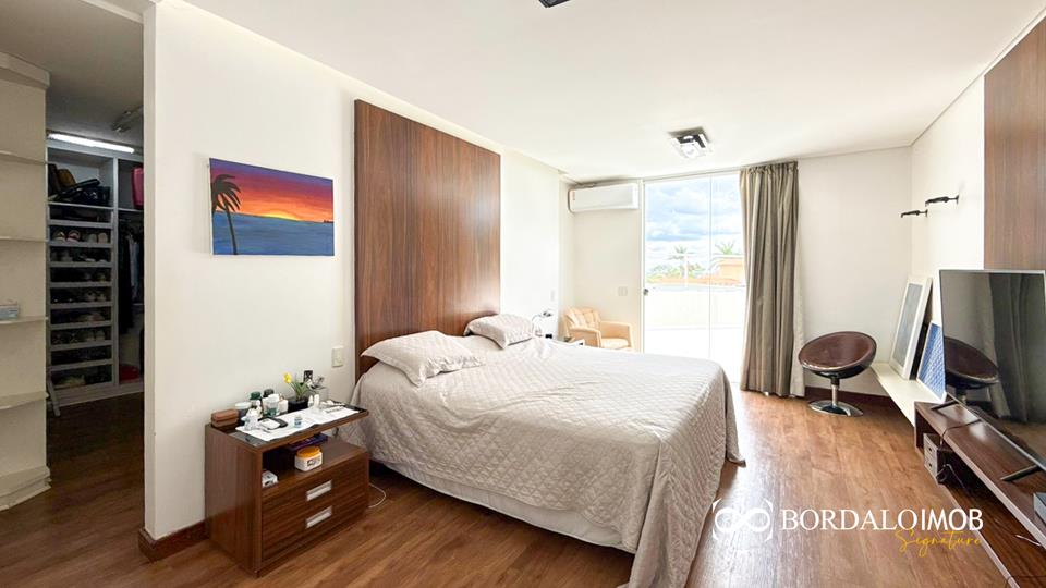 Condomínio Solar de Brasília - Casa de Alto Padrão no Condomínio Solar de Brasília Aceita Financiamento - Foto 33