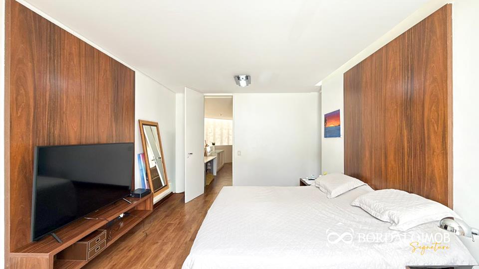 Condomínio Solar de Brasília - Casa de Alto Padrão no Condomínio Solar de Brasília Aceita Financiamento - Foto 34