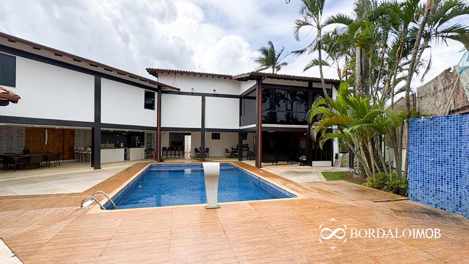 SHIS QI 9 - Casa de Alto Padrão Projetada por Giovanini Lettieri Aceita Financiamento - Foto 2