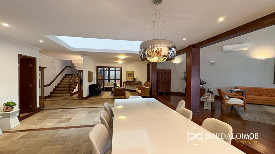 SHIS QI 9 - Casa de Alto Padrão Projetada por Giovanini Lettieri Aceita Financiamento - Foto 4