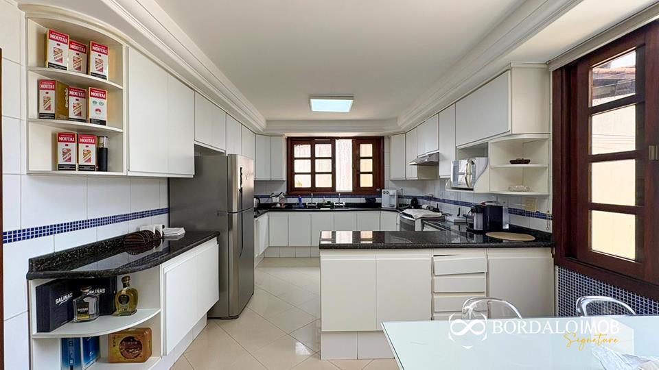 SHIS QI 9 - Casa de Alto Padrão Projetada por Giovanini Lettieri Aceita Financiamento - Foto 7