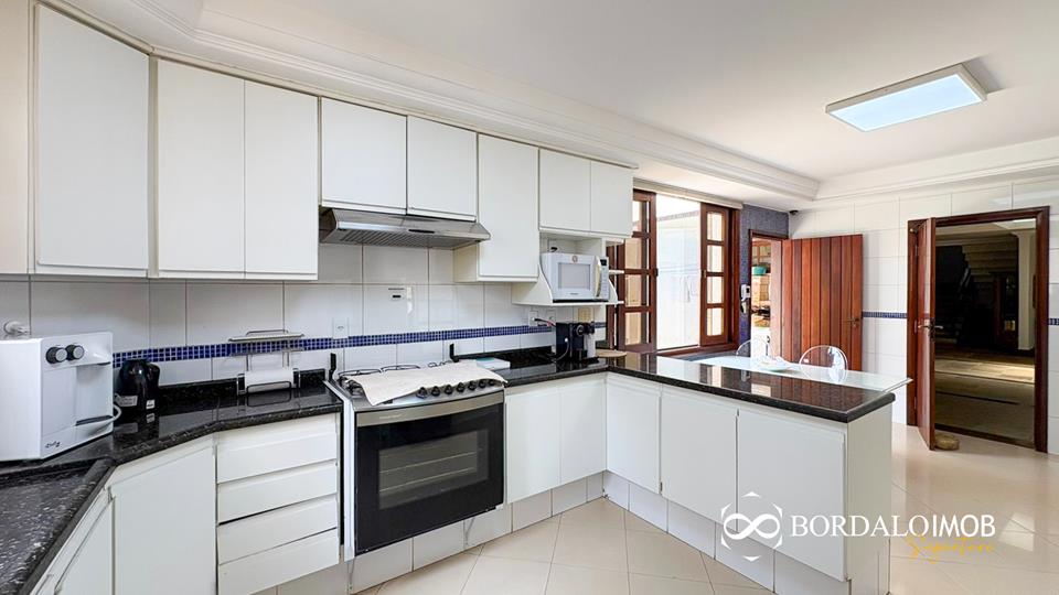 SHIS QI 9 - Casa de Alto Padrão Projetada por Giovanini Lettieri Aceita Financiamento - Foto 8