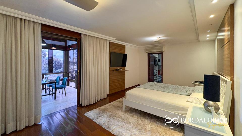 SHIS QI 9 - Casa de Alto Padrão Projetada por Giovanini Lettieri Aceita Financiamento - Foto 14