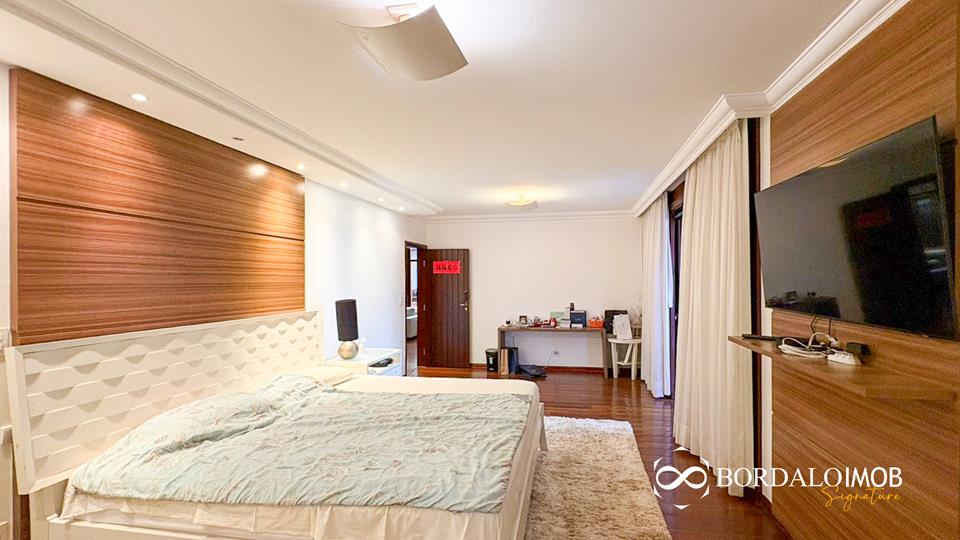 SHIS QI 9 - Casa de Alto Padrão Projetada por Giovanini Lettieri Aceita Financiamento - Foto 15