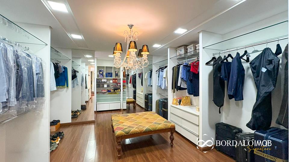 SHIS QI 9 - Casa de Alto Padrão Projetada por Giovanini Lettieri Aceita Financiamento - Foto 18