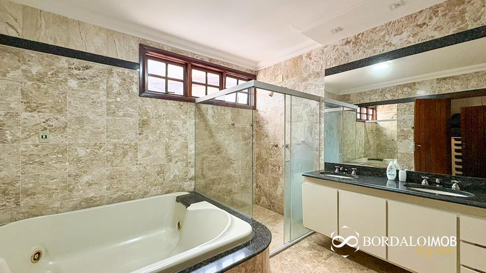 SHIS QI 9 - Casa de Alto Padrão Projetada por Giovanini Lettieri Aceita Financiamento - Foto 19