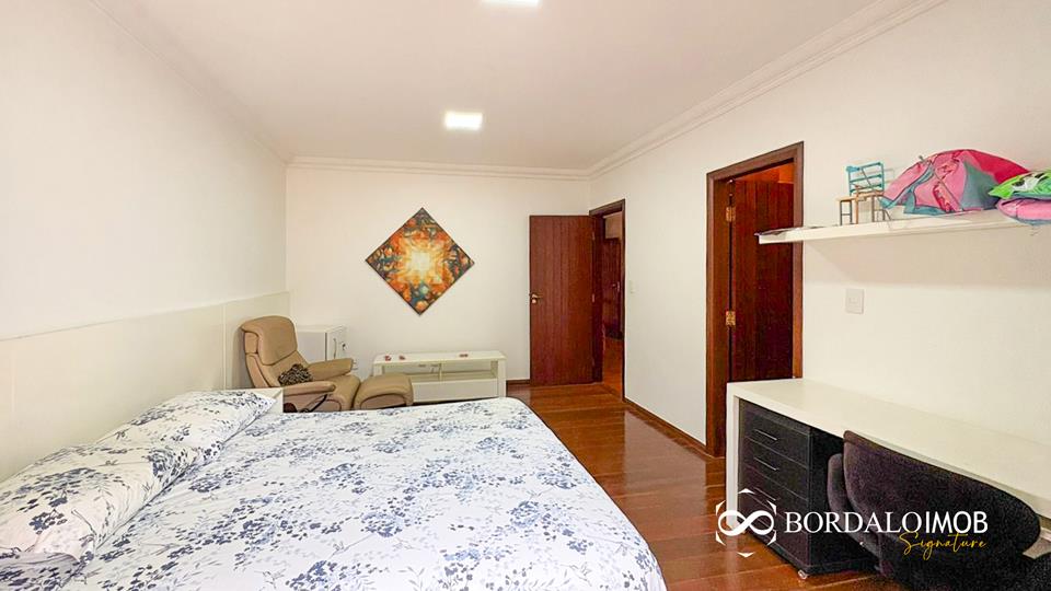 SHIS QI 9 - Casa de Alto Padrão Projetada por Giovanini Lettieri Aceita Financiamento - Foto 21