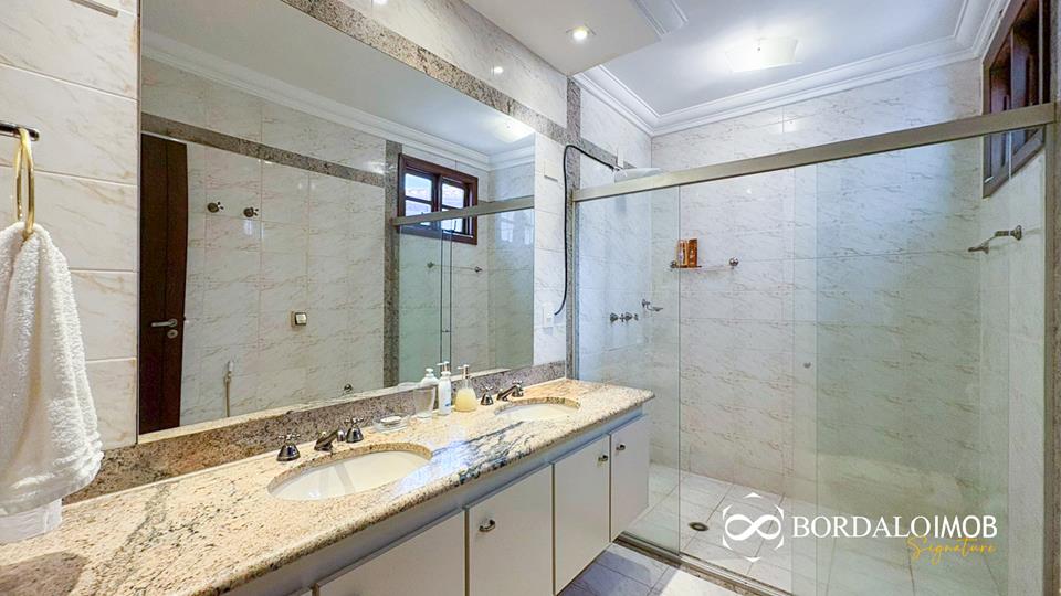 SHIS QI 9 - Casa de Alto Padrão Projetada por Giovanini Lettieri Aceita Financiamento - Foto 22