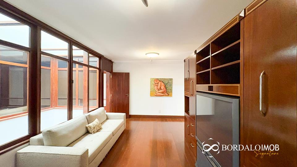 SHIS QI 9 - Casa de Alto Padrão Projetada por Giovanini Lettieri Aceita Financiamento - Foto 24