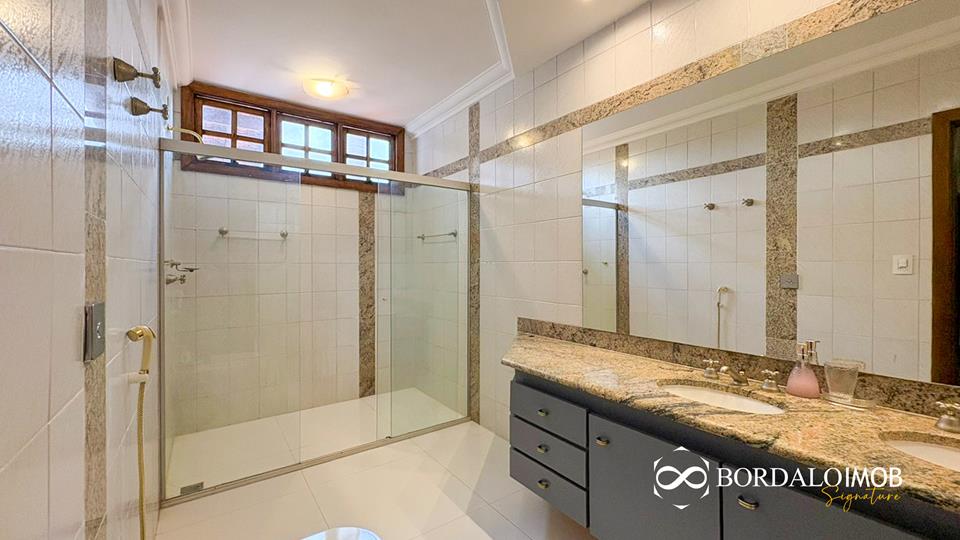 SHIS QI 9 - Casa de Alto Padrão Projetada por Giovanini Lettieri Aceita Financiamento - Foto 25