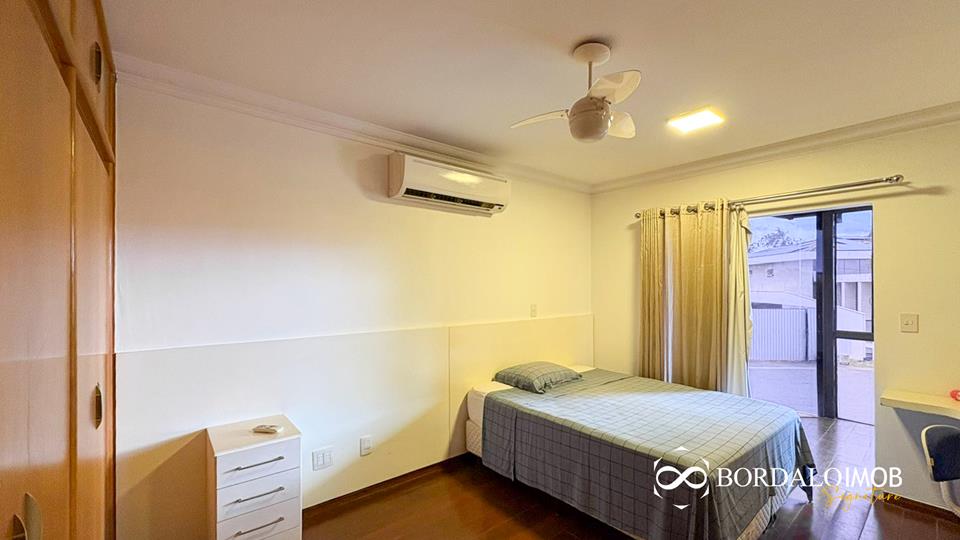 SHIS QI 9 - Casa de Alto Padrão Projetada por Giovanini Lettieri Aceita Financiamento - Foto 26