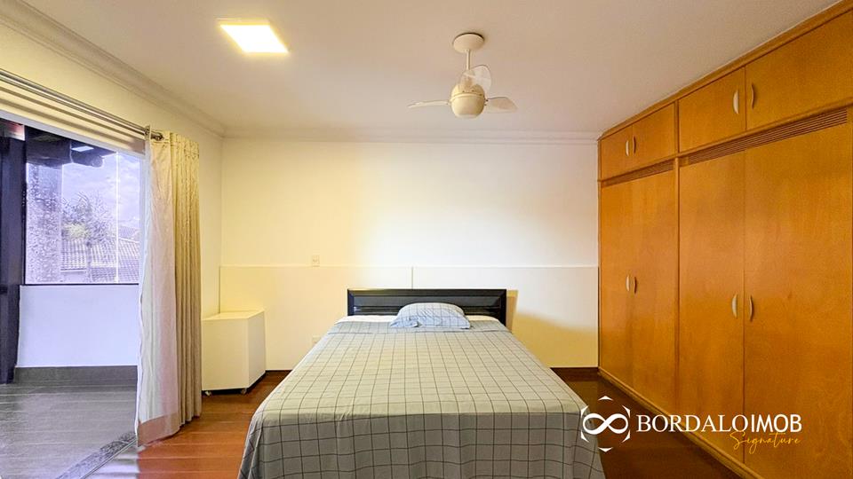 SHIS QI 9 - Casa de Alto Padrão Projetada por Giovanini Lettieri Aceita Financiamento - Foto 27