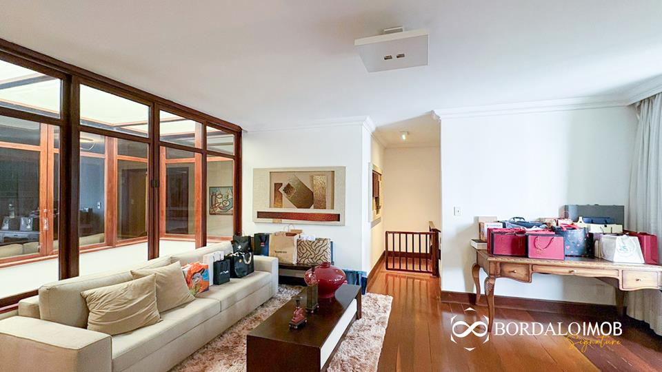 SHIS QI 9 - Casa de Alto Padrão Projetada por Giovanini Lettieri Aceita Financiamento - Foto 30