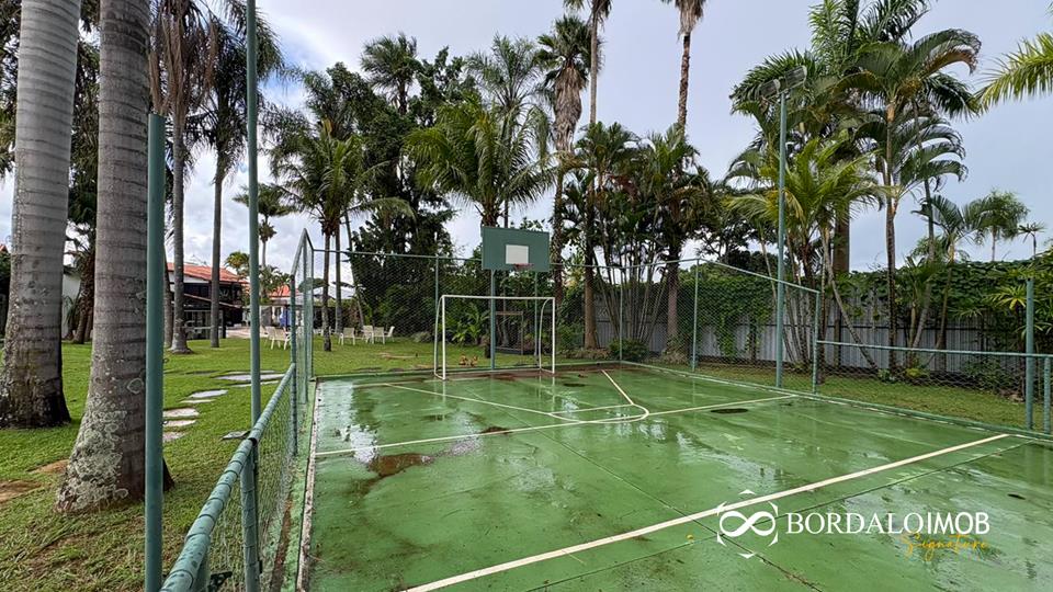 SHIS QI 9 - Casa de Alto Padrão Projetada por Giovanini Lettieri Aceita Financiamento - Foto 35