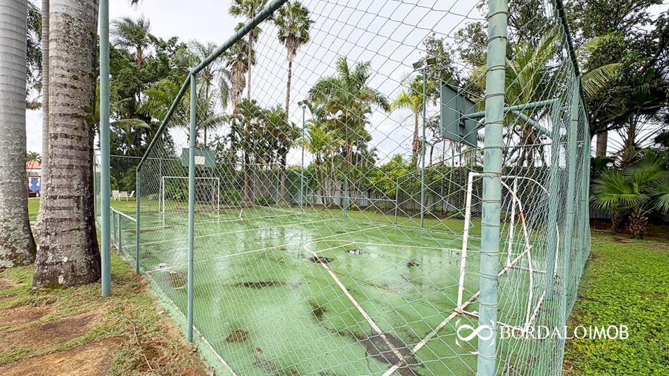 SHIS QI 9 - Casa de Alto Padrão Projetada por Giovanini Lettieri Aceita Financiamento - Foto 36