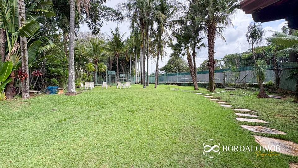 SHIS QI 9 - Casa de Alto Padrão Projetada por Giovanini Lettieri Aceita Financiamento - Foto 38