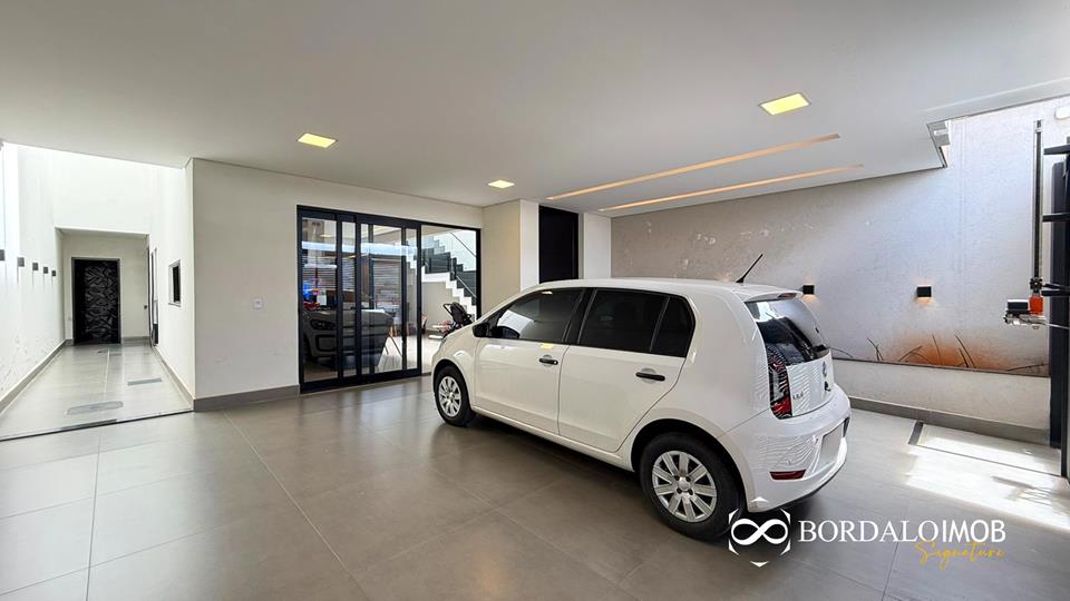 QE 50 - Casa com 3 quartos todos com suítes na QE 50 Guará ll