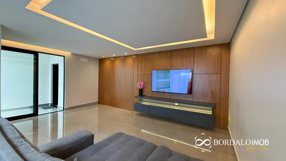 QE 50 - Casa com 3 quartos todos com suítes na QE 50 Guará ll - Foto 2