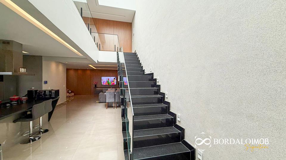 QE 50 - Casa com 3 quartos todos com suítes na QE 50 Guará ll - Foto 3