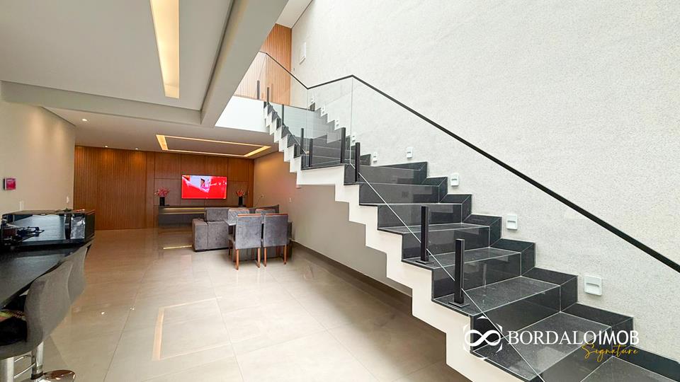 QE 50 - Casa com 3 quartos todos com suítes na QE 50 Guará ll - Foto 4