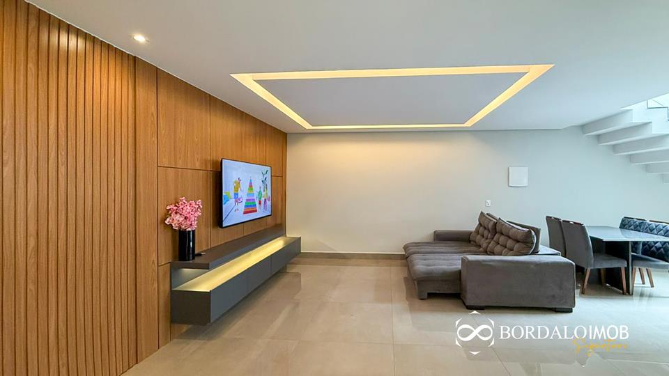 QE 50 - Casa com 3 quartos todos com suítes na QE 50 Guará ll - Foto 6