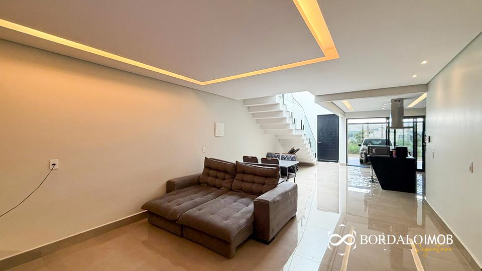 QE 50 - Casa com 3 quartos todos com suítes na QE 50 Guará ll - Foto 7