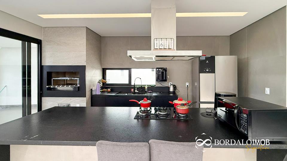 QE 50 - Casa com 3 quartos todos com suítes na QE 50 Guará ll - Foto 9