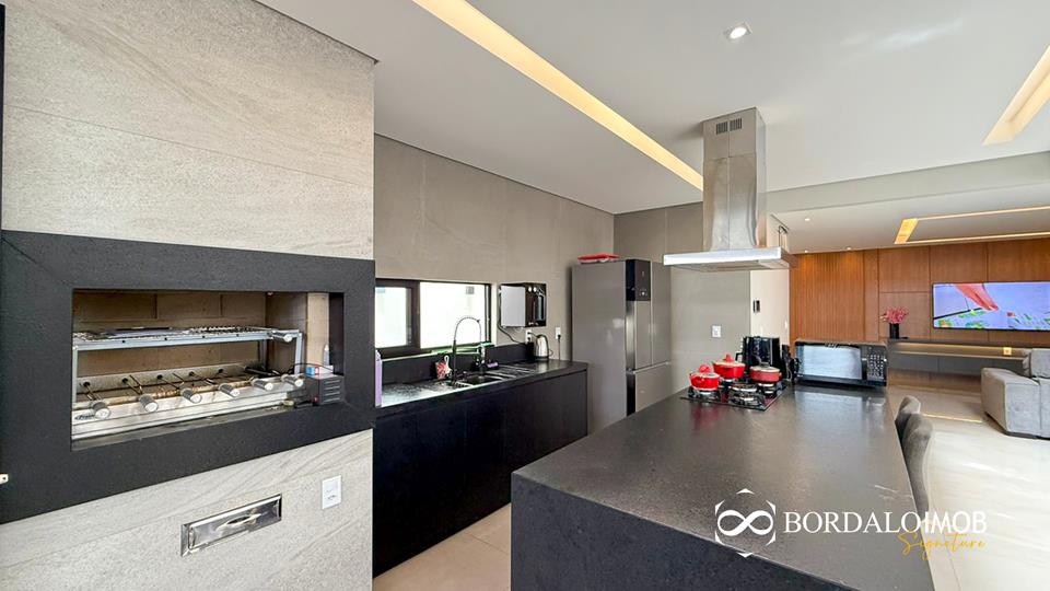 QE 50 - Casa com 3 quartos todos com suítes na QE 50 Guará ll - Foto 10