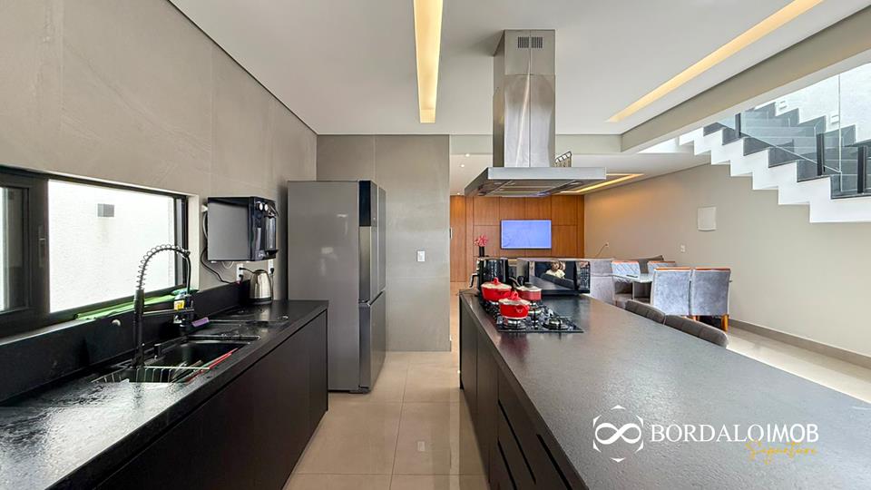 QE 50 - Casa com 3 quartos todos com suítes na QE 50 Guará ll - Foto 11