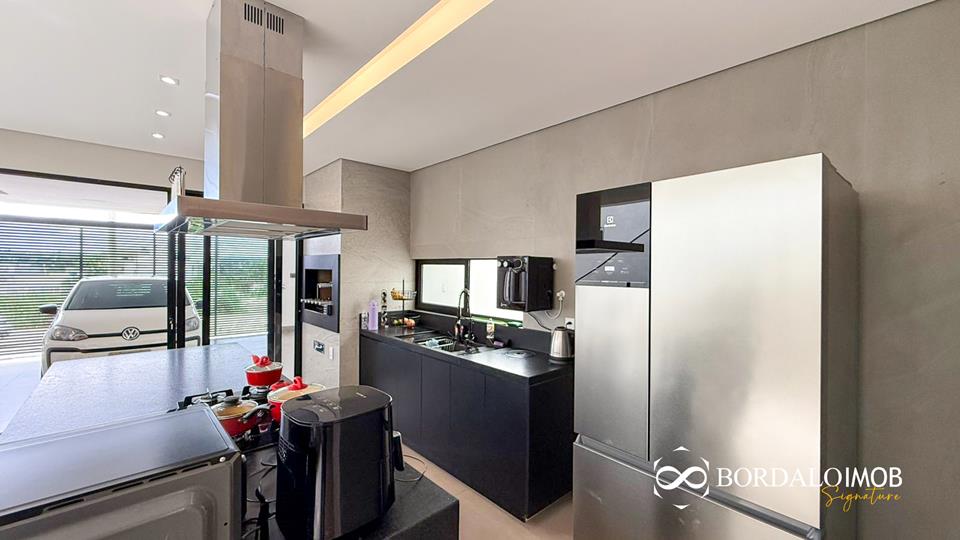 QE 50 - Casa com 3 quartos todos com suítes na QE 50 Guará ll - Foto 13