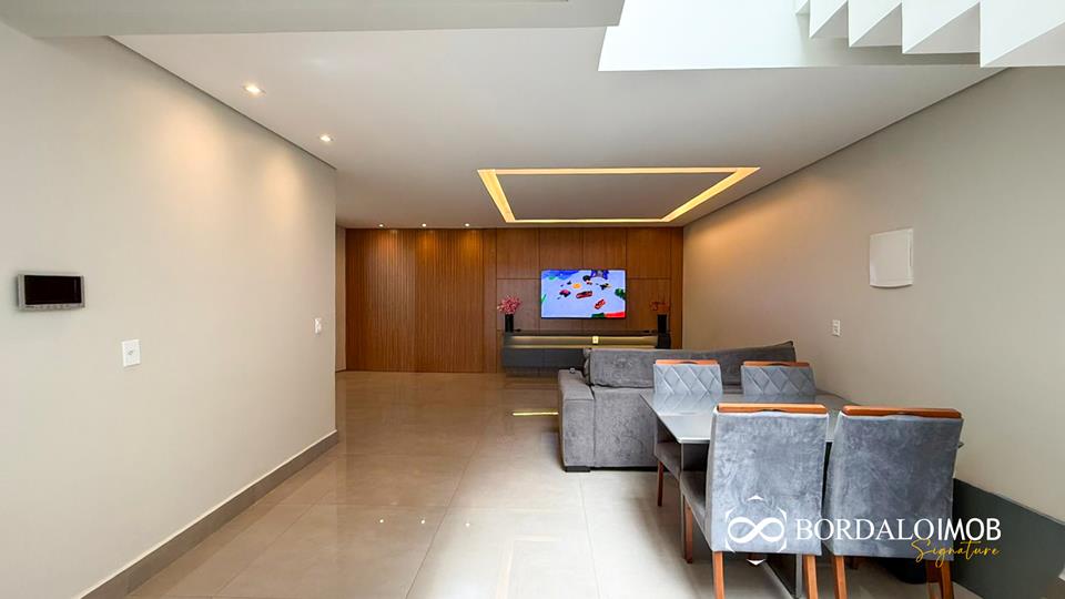 QE 50 - Casa com 3 quartos todos com suítes na QE 50 Guará ll - Foto 15