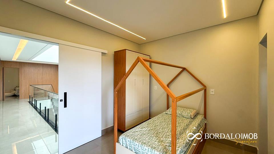 QE 50 - Casa com 3 quartos todos com suítes na QE 50 Guará ll - Foto 19