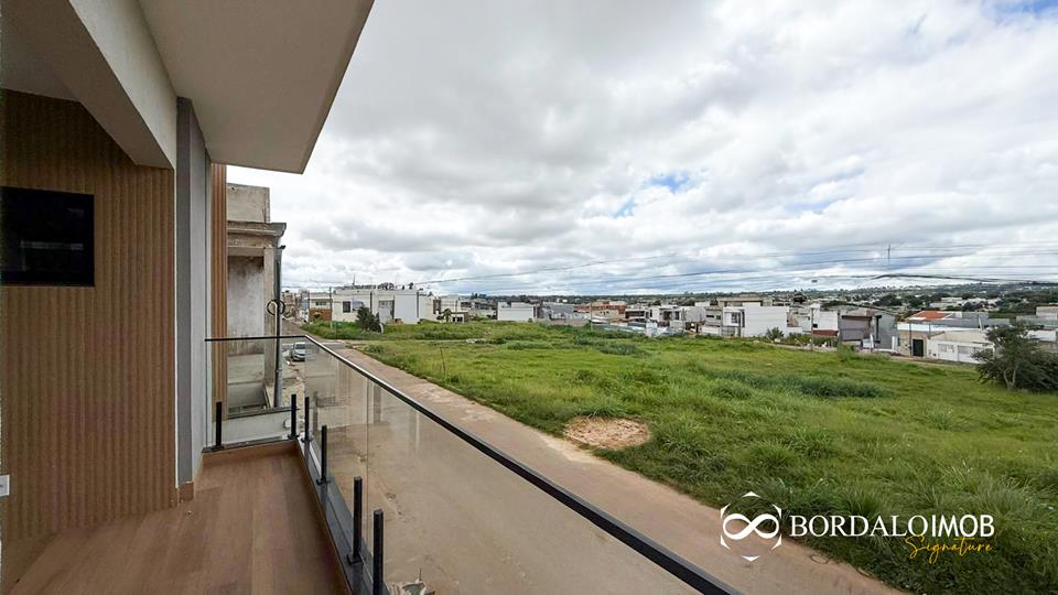 QE 50 - Casa com 3 quartos todos com suítes na QE 50 Guará ll - Foto 21